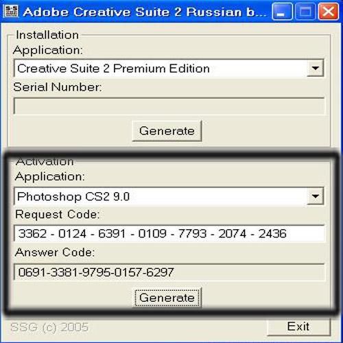 Adobe Photoshop Cs2 Mac Free Download